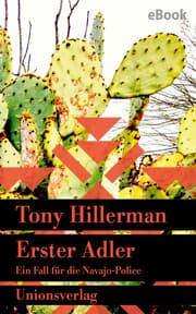 Cover von Erster Adler