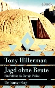 Cover von Jagd ohne Beute