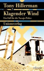 Cover von Klagender Wind