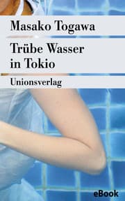Cover von Trübe Wasser in Tokio