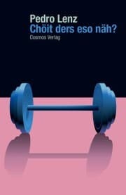 Cover von Chöit ders eso näh?