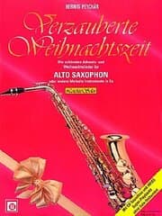 Cover von Verzauberte Weihnachtszeit