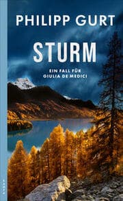 Cover von Sturm