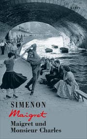 Cover von Maigret und Monsieur Charles