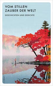 Cover von Vom stillen Zauber der Welt