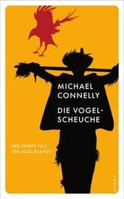 Cover von Die Vogelscheuche