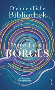 Cover von Die unendliche Bibliothek