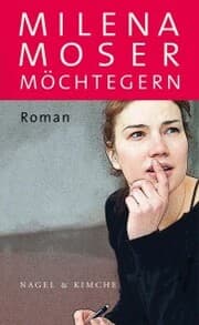 Cover von Möchtegern