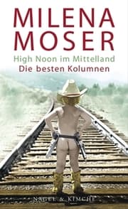 Cover von Highnoon im Mittelland