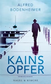Cover von Kains Opfer