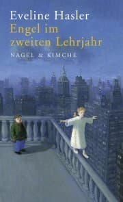 Cover von Engel im zweiten Lehrjahr