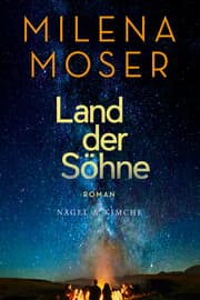 Cover von Land der Söhne