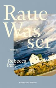 Cover von Raue Wasser