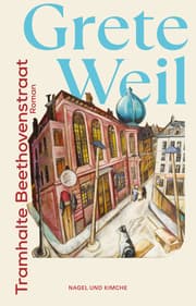 Cover von Tramhalte Beethovenstraat