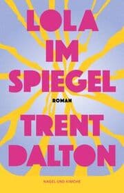Cover von Lola im Spiegel