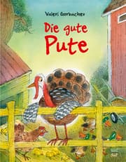 Cover von Die gute Pute