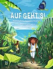 Cover von Auf geht's!