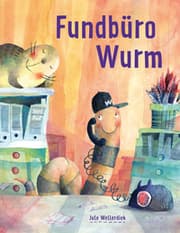 Cover von Fundbüro Wurm