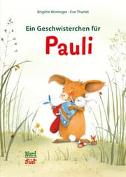 Cover von Ein Geschwisterchen für Pauli