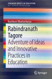 Cover von Rabindranath Tagore