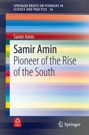 Cover von Samir Amin