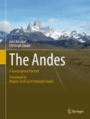 Cover von The Andes