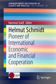 Cover von Helmut Schmidt