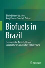 Cover von Biofuels in Brazil