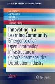 Cover von Innovating in a Learning Community