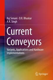 Cover von Current Conveyors