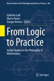 Cover von From Logic to Practice