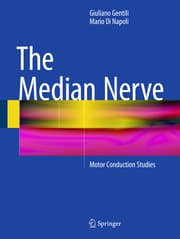 Cover von The Median Nerve