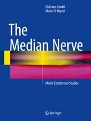 Cover von The Median Nerve