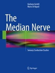 Cover von The Median Nerve