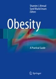 Cover von Obesity