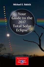 Cover von Your Guide to the 2017 Total Solar Eclipse