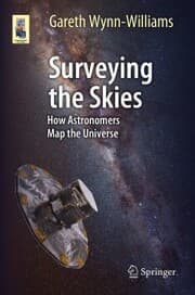 Cover von Surveying the Skies