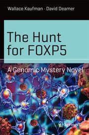 Cover von The Hunt for FOXP5