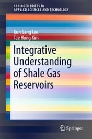 Cover von Integrative Understanding of Shale Gas Reservoirs