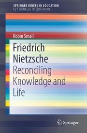 Cover von Friedrich Nietzsche