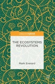 Cover von The Ecosystems Revolution