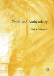 Cover von Pride and Authenticity