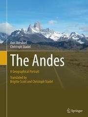 Cover von The Andes