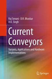 Cover von Current Conveyors