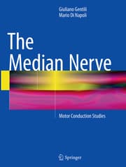 Cover von The Median Nerve