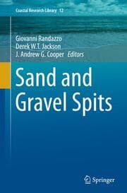 Cover von Sand and Gravel Spits