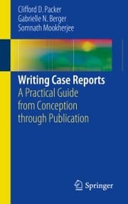 Cover von Writing Case Reports