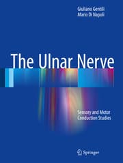 Cover von The Ulnar Nerve