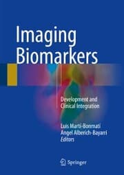 Cover von Imaging Biomarkers