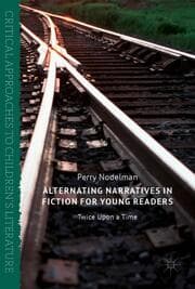 Cover von Alternating Narratives in Fiction for Young Readers